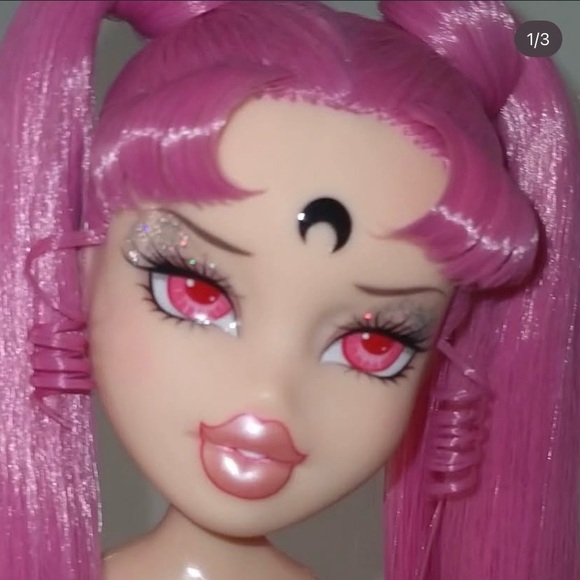 thepinkpussycat